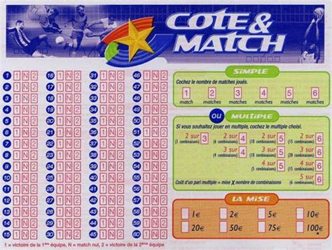 wincomparator|grille cote et match aujourd'hui.